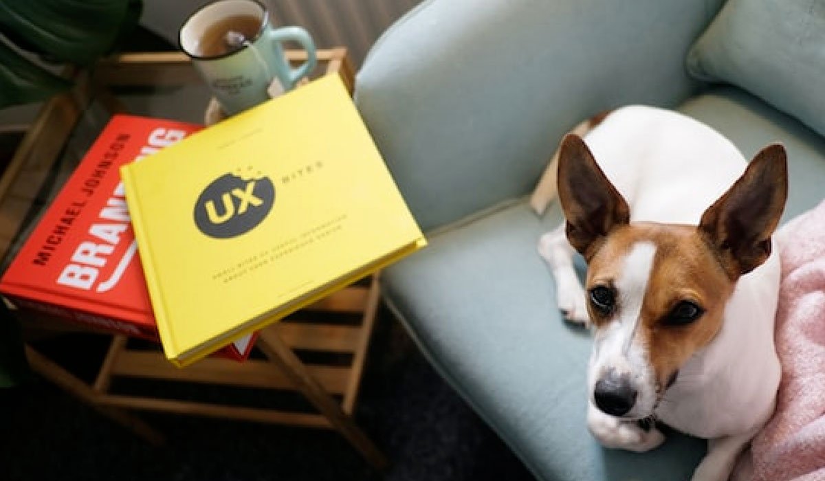 How to make your (UI) design look designed even if you’re not a designer