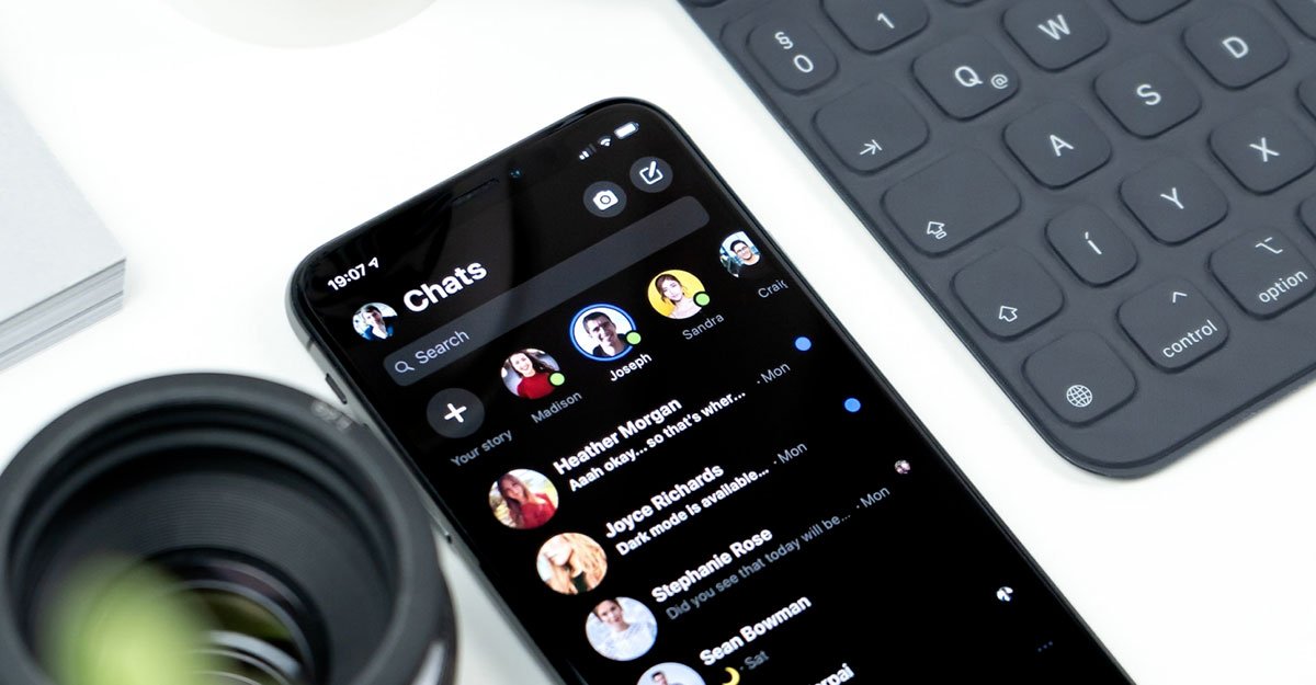 6 Powerful Tenets of Dark User Experience Design